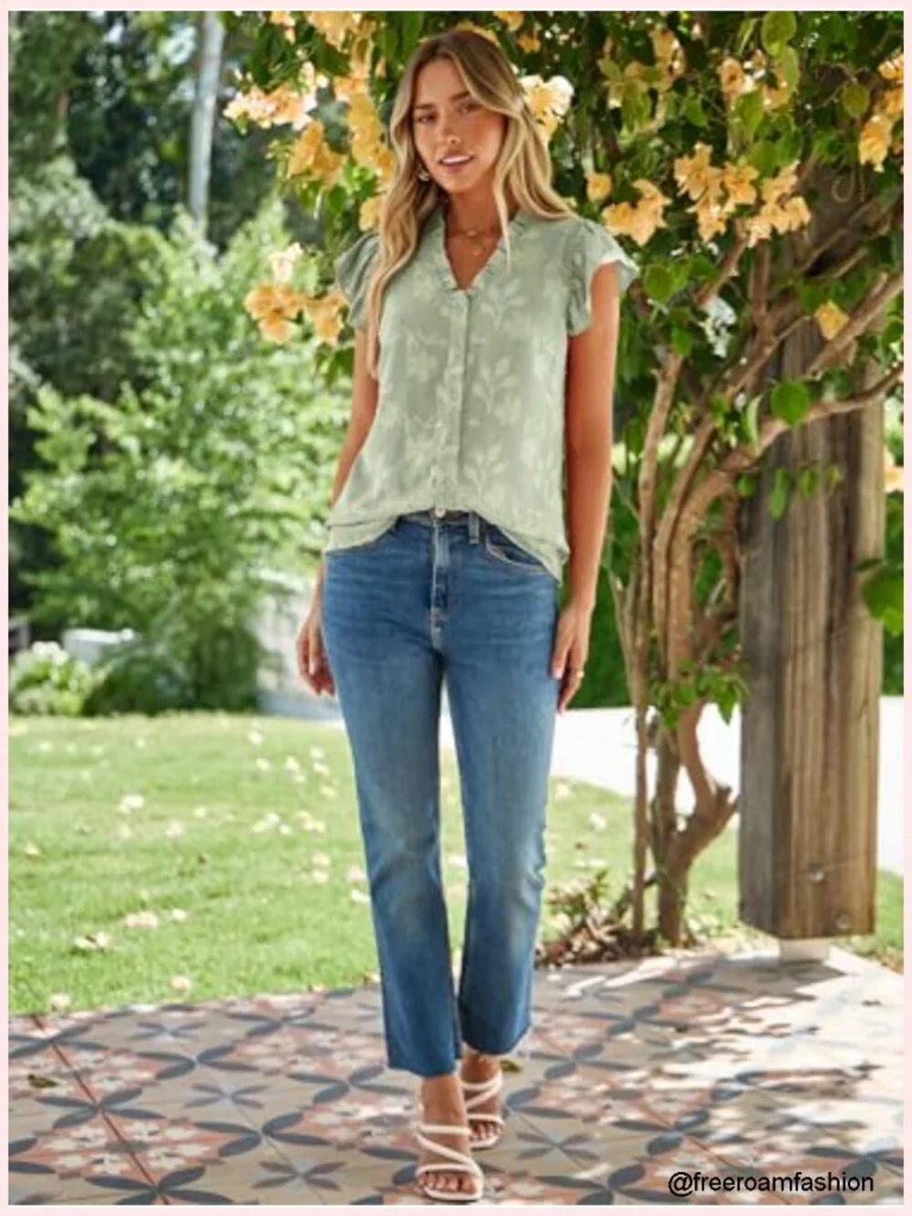 N/A these boho